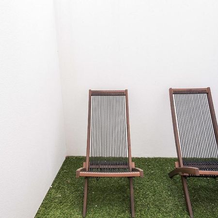 Alfama Premium By Homing Διαμέρισμα Lisboa Εξωτερικό φωτογραφία