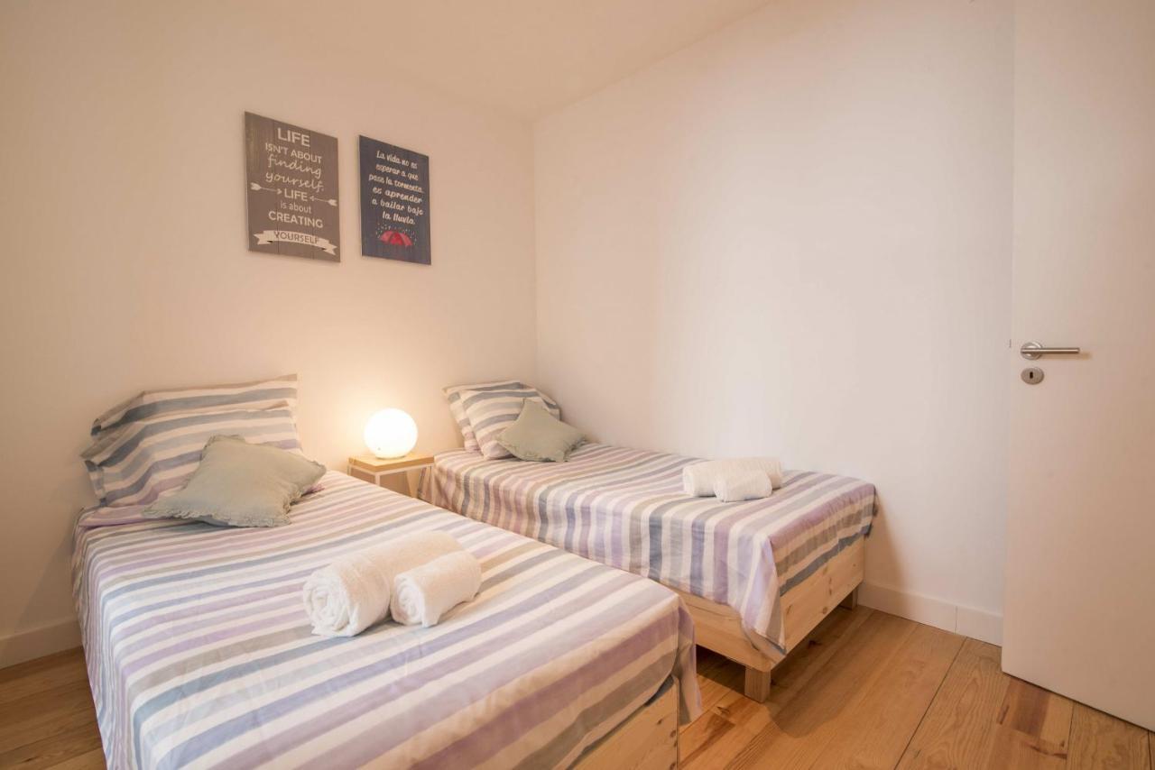 Alfama Premium By Homing Διαμέρισμα Lisboa Εξωτερικό φωτογραφία