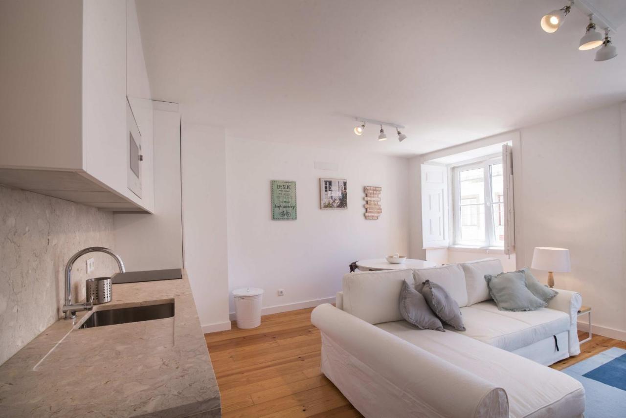 Alfama Premium By Homing Διαμέρισμα Lisboa Εξωτερικό φωτογραφία