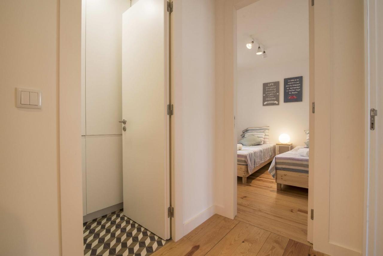 Alfama Premium By Homing Διαμέρισμα Lisboa Εξωτερικό φωτογραφία