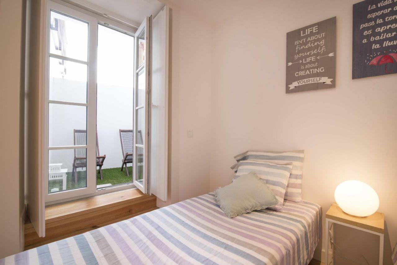 Alfama Premium By Homing Διαμέρισμα Lisboa Εξωτερικό φωτογραφία