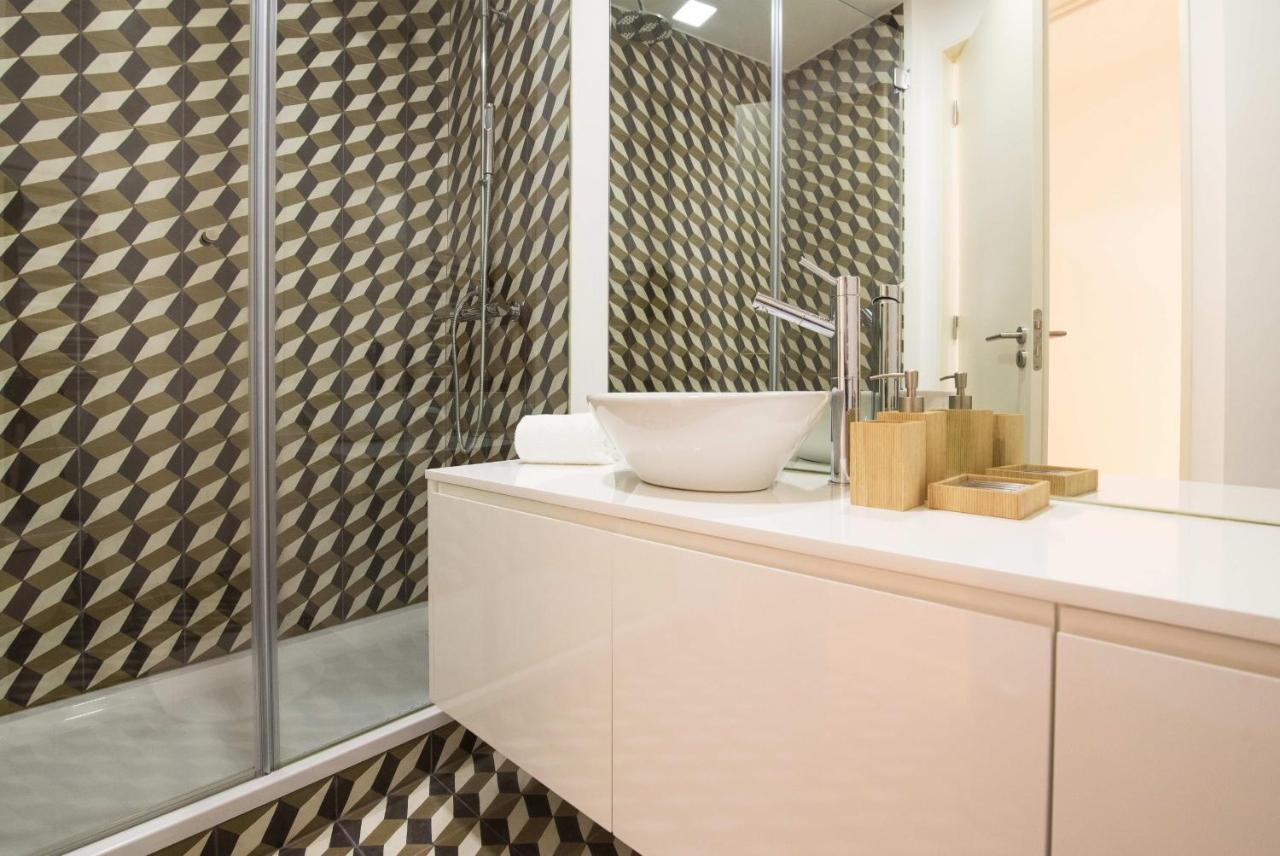 Alfama Premium By Homing Διαμέρισμα Lisboa Εξωτερικό φωτογραφία