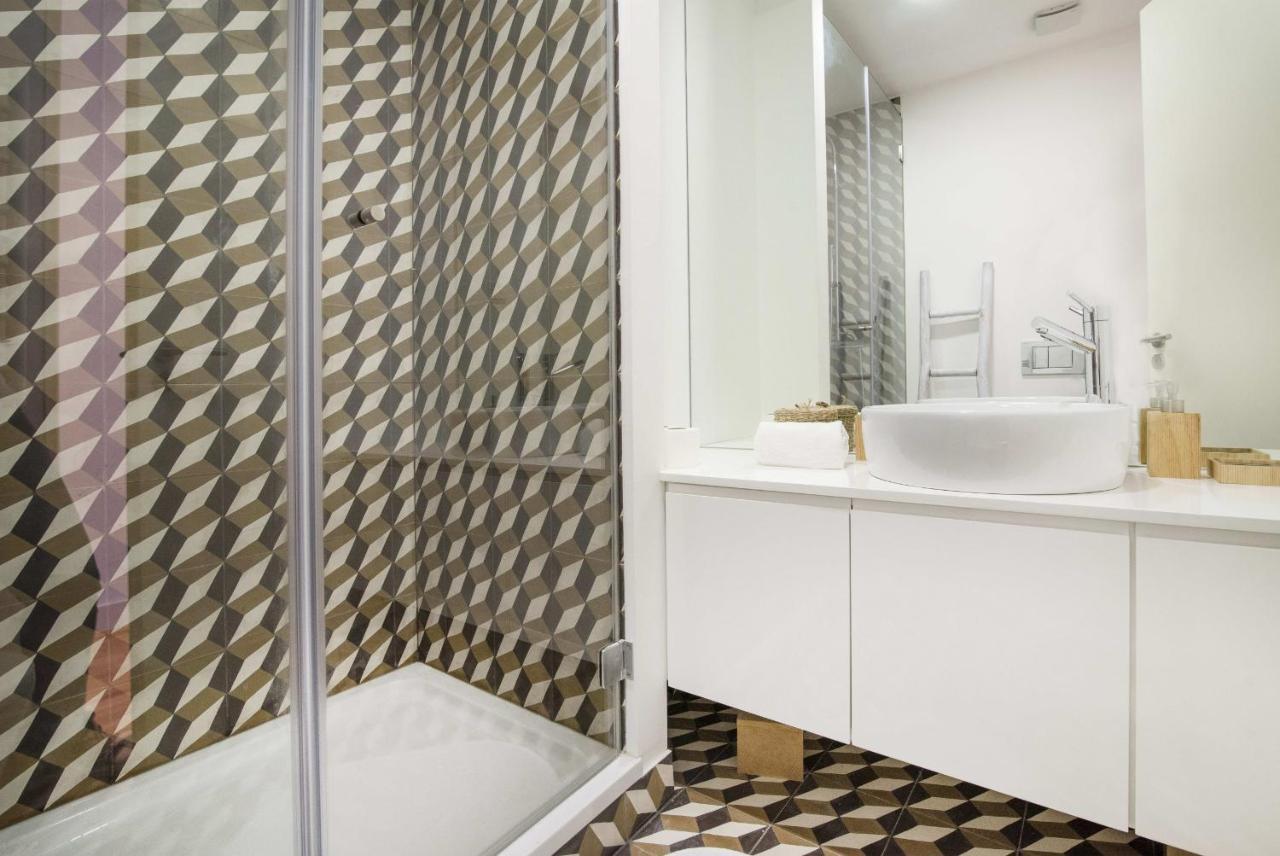 Alfama Premium By Homing Διαμέρισμα Lisboa Εξωτερικό φωτογραφία
