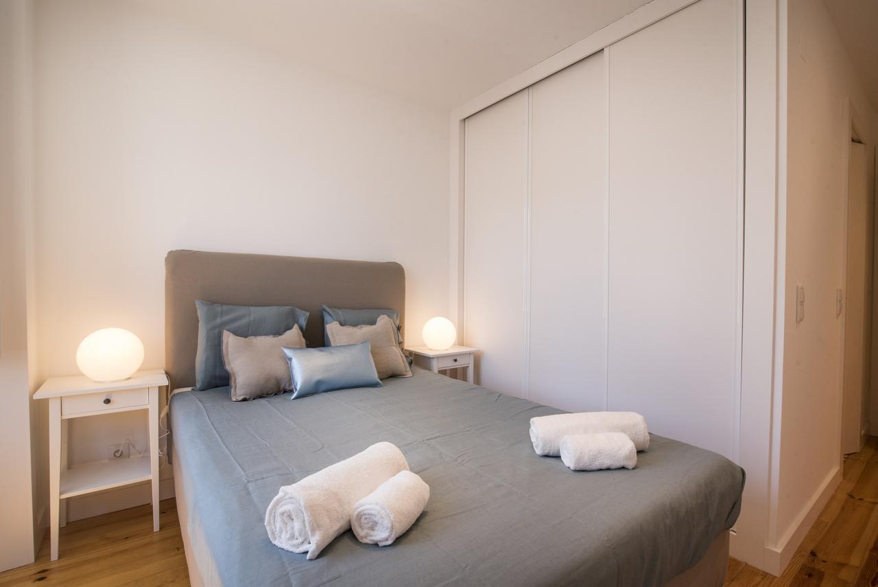 Alfama Premium By Homing Διαμέρισμα Lisboa Εξωτερικό φωτογραφία